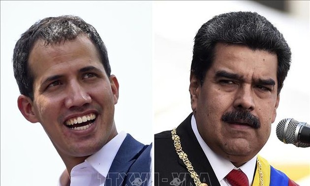 САДК выступает против вмешательства во внутренние дела Венесуэлы