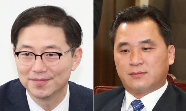 Республика Корея и КНДР продолжают обсуждать вопросы двусторонних отношений