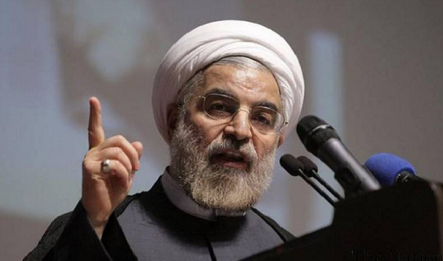 Президент Ирана предложил подать в суд на власти США из-за их санкционной политики