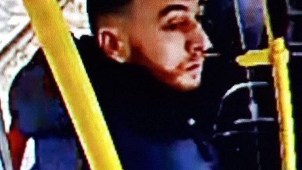 В Нидерландах задержан подозреваемый в стрельбе в трамвае   