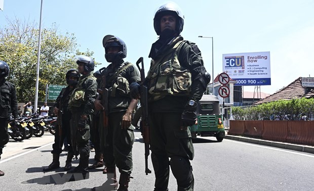 На Шри-Ланке военные в перестрелке ликвидировали четверо боевиков