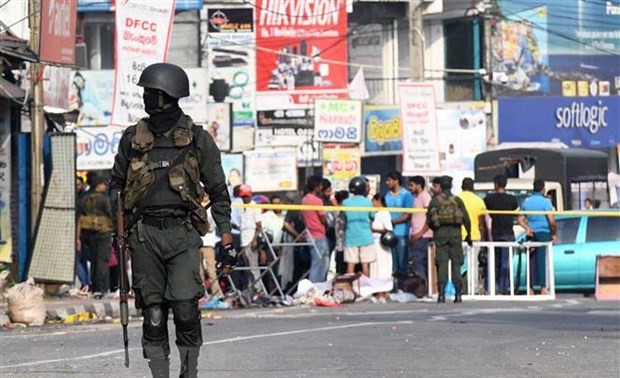 Президент Шри-Ланки не планирует продлевать режим ЧП