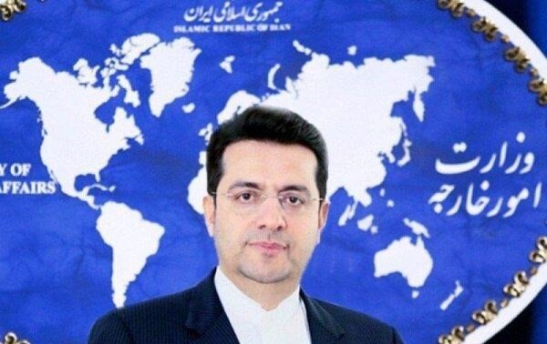 В МИД Ирана призвали США изменить подход к переговорам с Тегераном