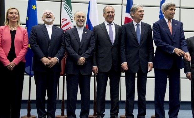 ЕС призвал Иран соблюдать ядерную сделку