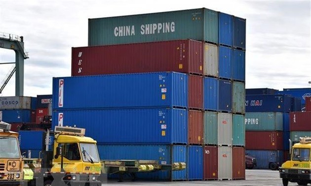 Трамп: не изменится запланированное увеличение пошлины на китайские товары 