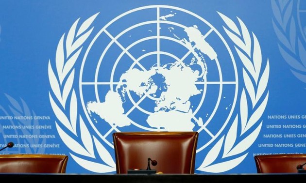 Главные темы повестки дня 74-й сессии Генассамблеи ООН