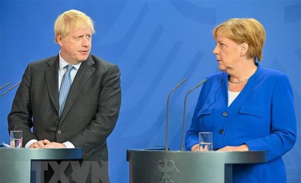 Евросоюз выдвинул Великобритании сложные условия по Brexit 