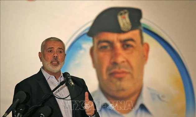 Достигнуто соглашение по проведению выборов между Палестиной и ХАМАС