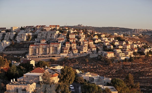 США готовы признать израильские поселения на западном берегу реки Иордан