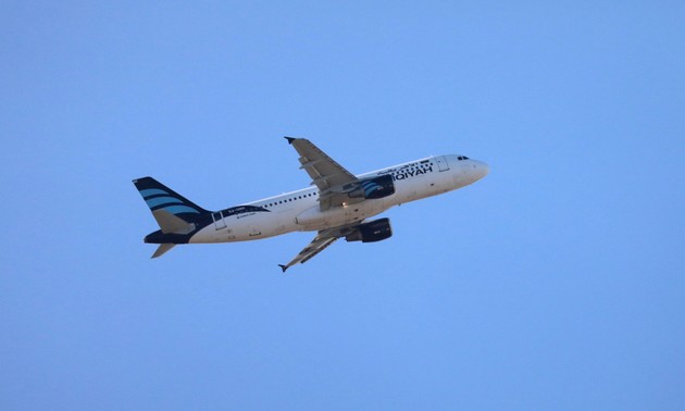 Airbus обошёл Boeing по количеству поставленных самолетов