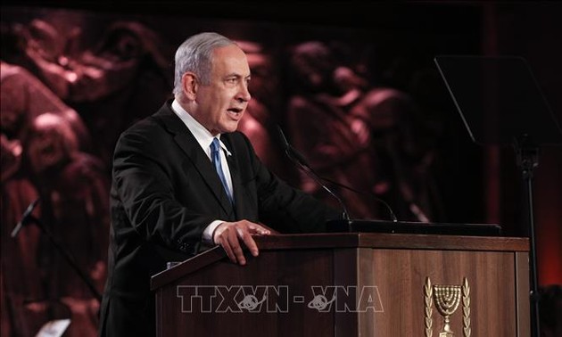Израиль назначил дату начала суда над премьер-министром Биньямином Нетаньяху