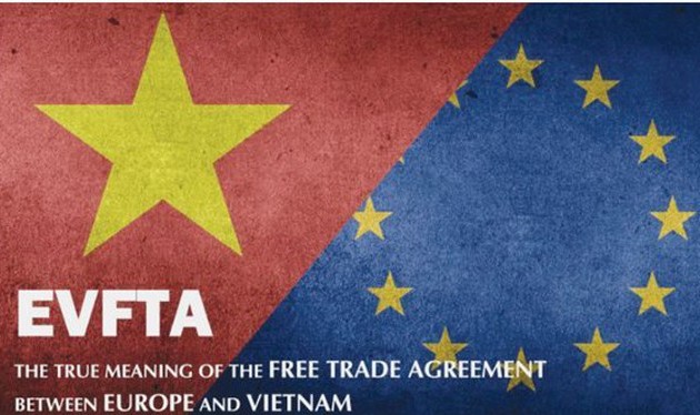 Вьетнамские предприятия активно участвуют в разработке законов в соответствии с (EVFTA)