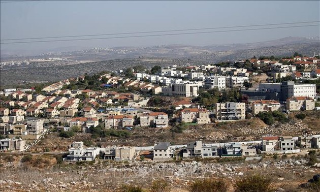 Израиль утвердил планы строительства почти 1,8 тыс. домов в поселениях