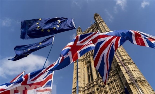 ЕС и Великобритания начали вторую фазу переговоров по Brexit