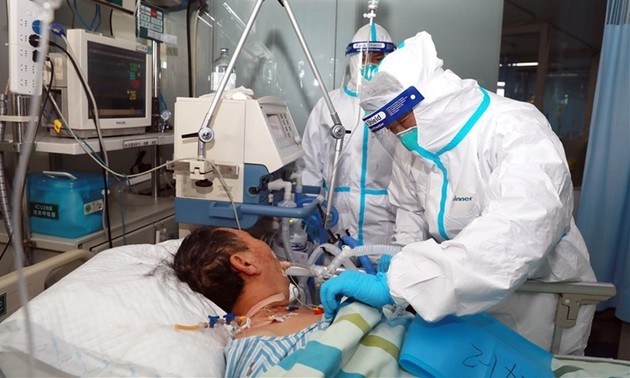    Минздрав Вьетнама сообщил о 9 новых случаях заражения коронавирусом в стране