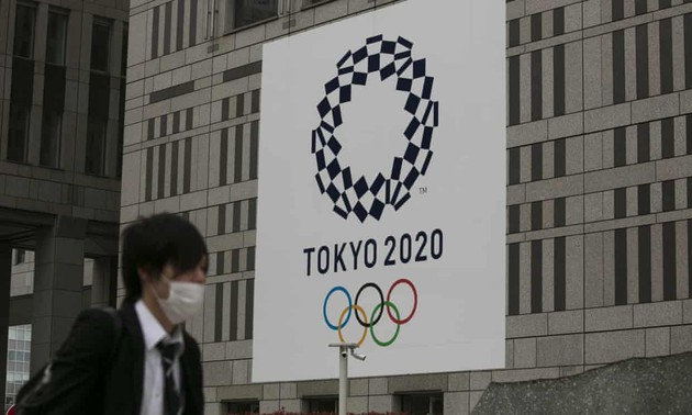 Проведение Олимпиад-2020 в Токио находится под вопросом из-за вспышки коронавируса