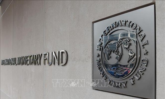 МВФ: COVID-19 угрожает мировой финансовой стабильности