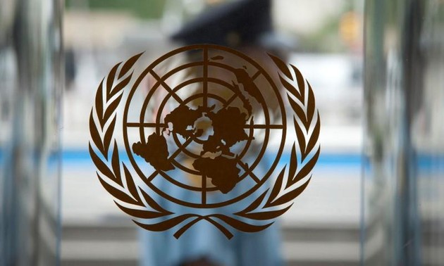 Совет безопасности ООН продлил мандат ЮНИСФА