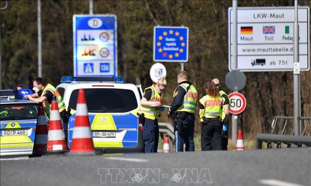 В ряде европейских стран начали открывать границу и снимать ограничительные меры