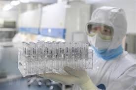 Положительные результаты в разработке вакцины против нового штамма коронавируса в Японии