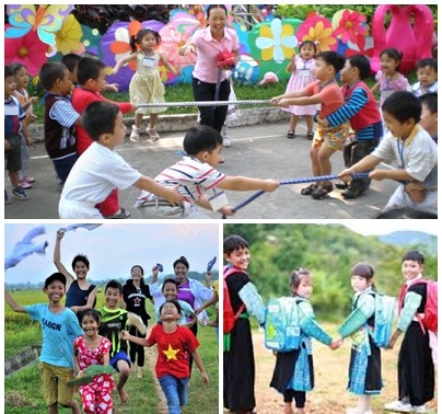 Премьер-министр Вьетнама подписал Указ об усилении защиты прав детей