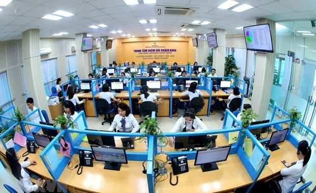 Вьетнам стремится войти в топ 50 стран по уровню развития электронного правительства
