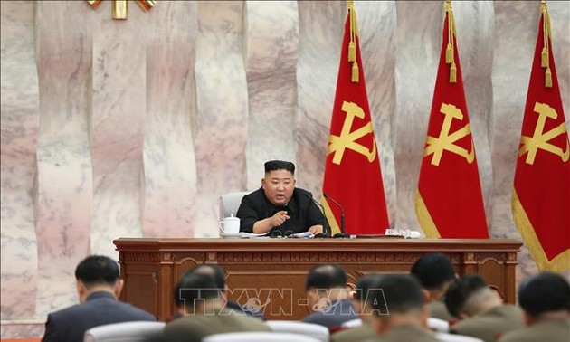 КНДР стремится к созданию более надёжных сил для противодействия военным угрозам