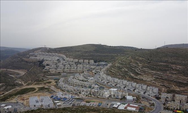  ЛАГ осудила план Израиля по аннексии западного берега реки Иордана