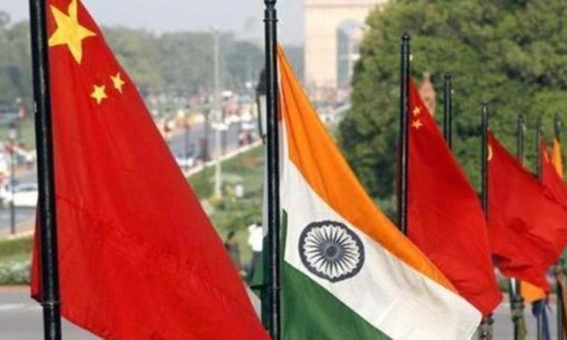 Китай и Индия договорились снизить напряженность на границе