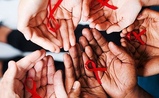 Обнародована государственная стратегия ликвидации СПИДа к 2030 году