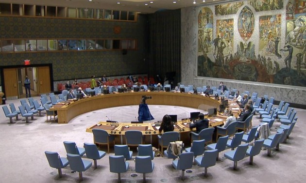Совбез ООН призвал избегать обострения ситуации вокруг Вароши на Кипре