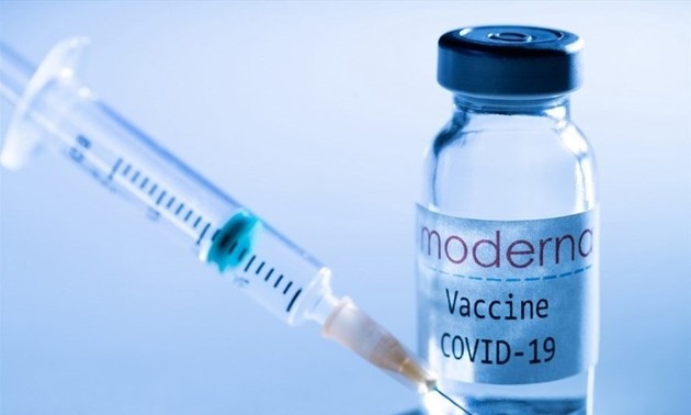 Минздраву СРВ предложено лицензировать американскую и российскую вакцины от COVID-19