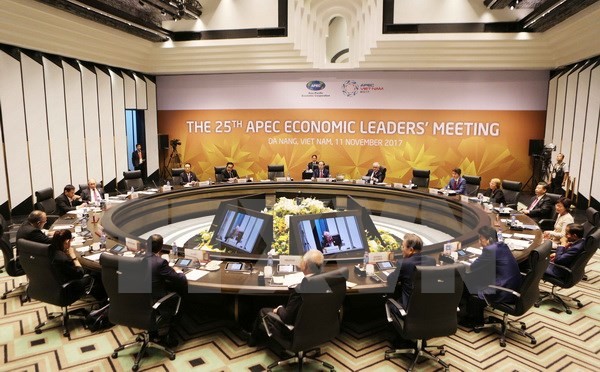 APEC 2017: Pers Arab memberikan penilaian aktif peranan negara tuan rumah Vietnam
