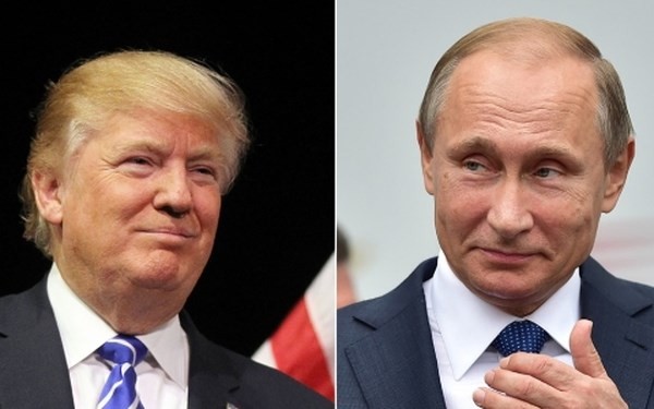 Rusia dan AS bersama mengusulkan perbaikan hubungan bilateral
