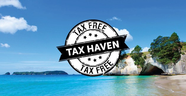 Uni Eropa mengeluarkan 8 negara dan teritori dari daftar “Surga pajak”