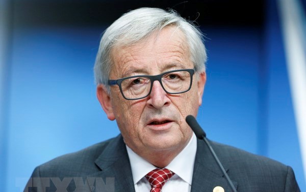 Presiden EC memperingatkan bahwa Eropa akan terhuyung-huyung setelah pemilihan di Italia