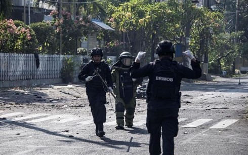Indonesia: Terjadi lagi ledakan bom di Jawa Timur – Meningkatkan taraf siaga keamanan ke tingkat paling tinggi