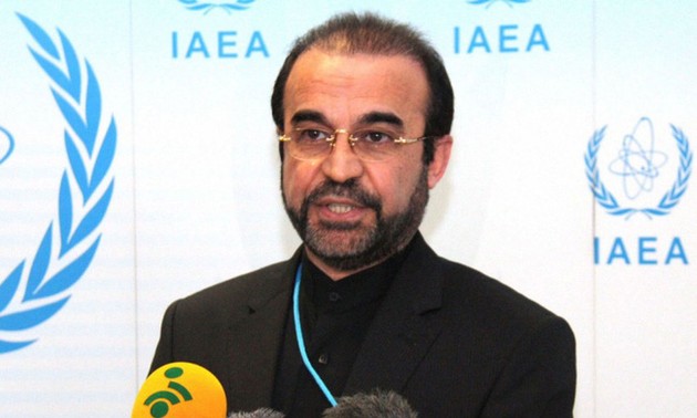 Teheran menyatakan “sedang menyiapkan aktivitas-aktivitas” dalam hal permufakatan nuklir runtuh