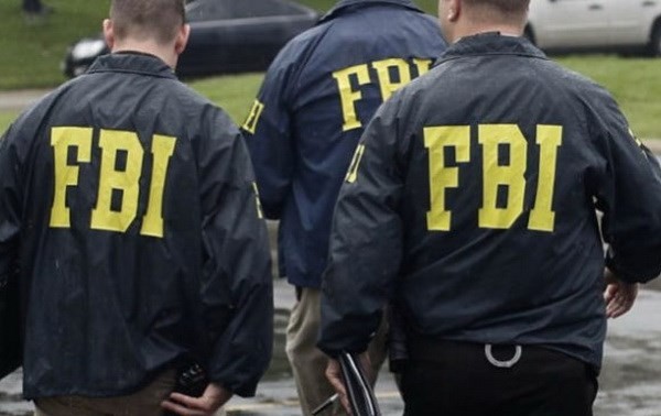 AS: FBI menangkap 4 warga negara Rusia dengan tuduhan melakukan kecurangan dagang dan mencuci uang