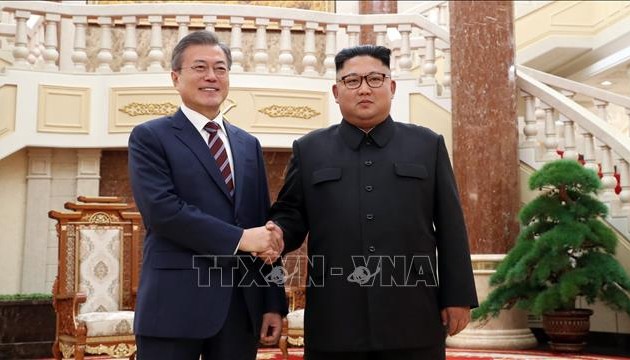 Republik Korea belum mengeluarkan rencana kongkrit bagi kunjungan pemimpin RDRK