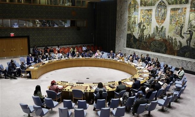 DK PBB membatalkan sanksi terhadap Eritrea