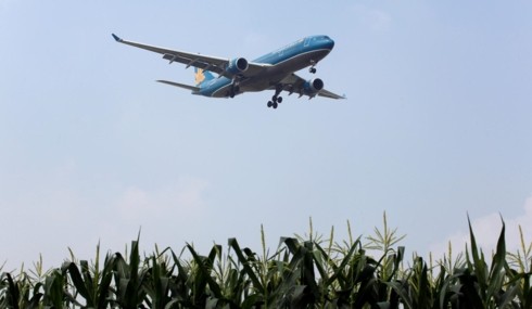  AS mengakui Vietnam telah memenuhi standar-standar penerbangan internasional
