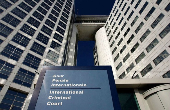 Filipina menarik diri resmi dari ICC