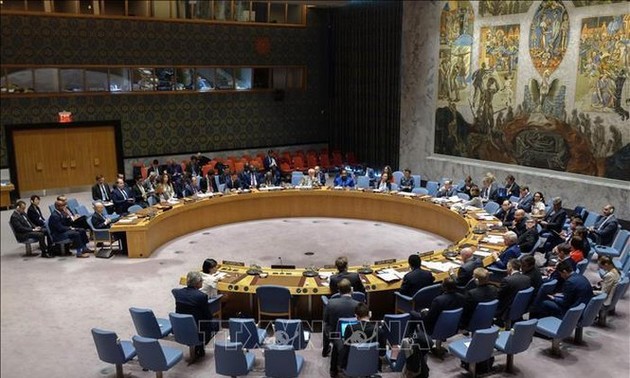 DK PBB mengadakan sidang darurat tentang bahaya konfrontasi di Libia