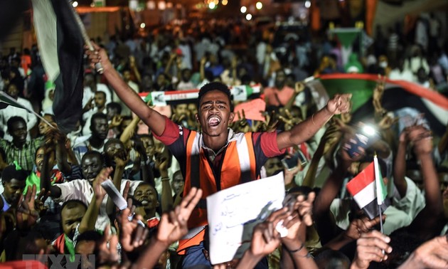 Situasi di Sudan: TMC menyerukan faksi oposisi supaya mengadakan kembali perundingan