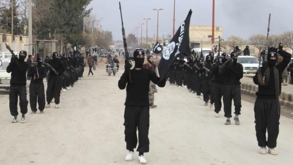 Kalangan pakar: IS tetap menjadi ancaman di Suriah