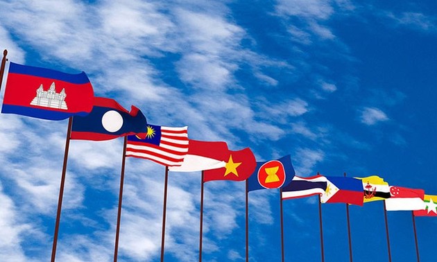 Vietnam-Masa 24 tahun bersinergi dalam rumah bersama ASEAN