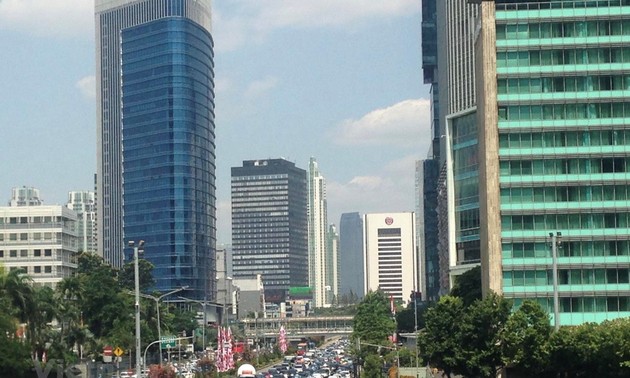 Rencana memindahkan Ibukota Jakarta mendapat dukungan dari banyak warga Indonesia