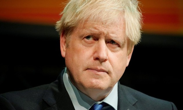 Faksi oposisi Inggris membahas pembentukan Pemerintah sementara untuk mencegah PM Boris Johnson
