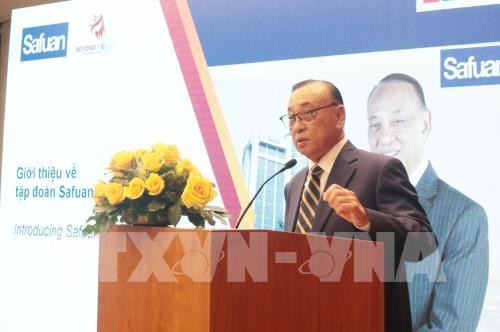 Pasar Vietnam yang pertama di Malaysia akan dibuka pada bulan 3/2020